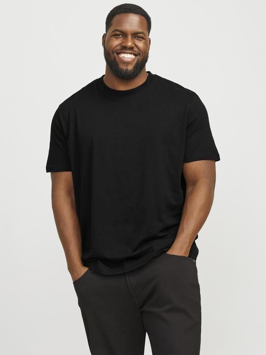 Immagine prodotto Jack & Jones Jjebradley Tee Ss Noos Pls (8XL)