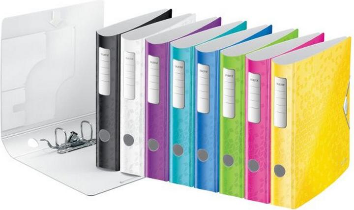 Image du produit Leitz Wow (A4, 65 mm, 1 pièce(s))