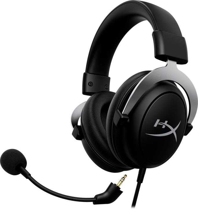 Actual product image HyperX CloudX (Cable)
