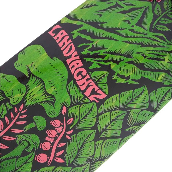 Actual product image Landyachtz M41456 (31.50")