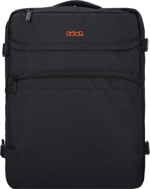 Produktbild Jump Moorea Reiserucksack 45 cm Laptopfach (28 l)