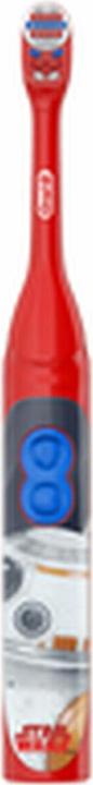 Actual product image Braun 80308517 Children's Electric Toothbrush Rotatable (Oscillating toothbrush)