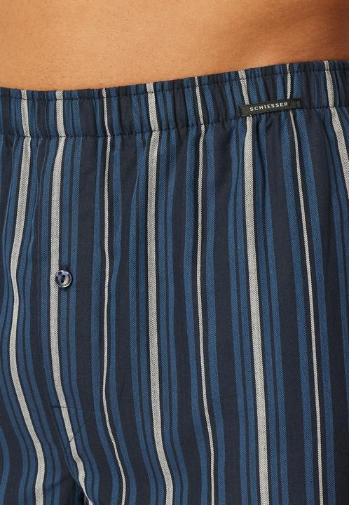 Produktbild Schiesser Boxer Web (10, 2er Pack)