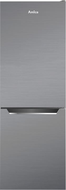 Image du produit Amica Réfrigérateur-congélateur KGCL 386 160 E l x h x p 54 x 160 x 55 cm partie réfrigération 153 (227 l)
