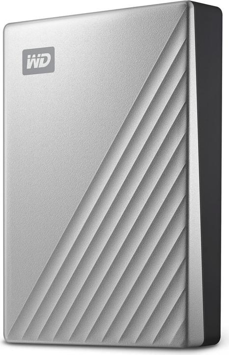 Image du produit WD Mon Passeport Ultra (1 To)