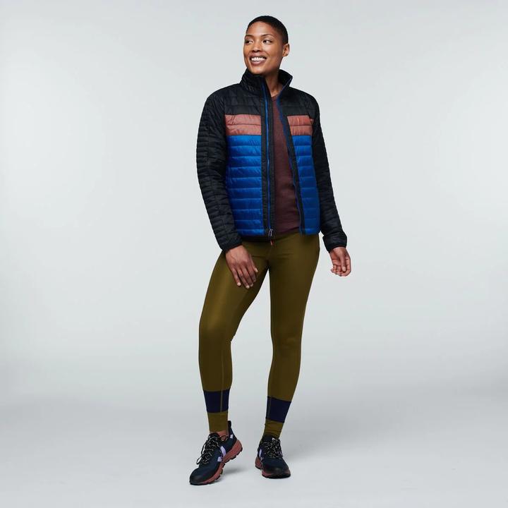 Produktbild Cotopaxi Capa Insulated Jacket (S)