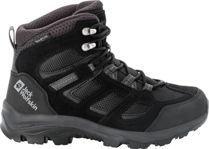 Produktbild Jack Wolfskin Vojo 3 Texapore Mid W (39)
