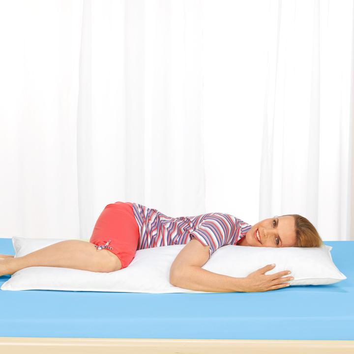 Produktbild softsleep Seitenschläferkissen (40 x 130 cm)