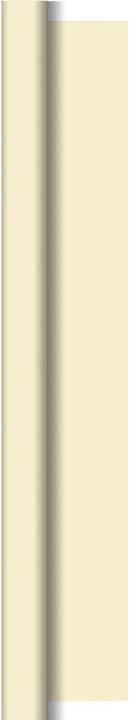 Produktbild Duni Tischdecke Creme Dunicel® Rolle 1,18 x 5m (118 x 500 cm)
