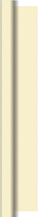 Image du produit Duni Nappe en rouleau Dunicel® Creme 1,18 x 25m