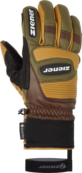 Produktbild Ziener Guard GTX + Gore Grip PR (9)