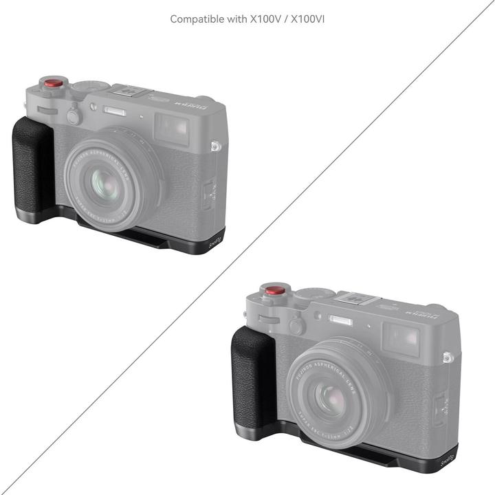 Produktbild SmallRig L-Winkel (Griff)