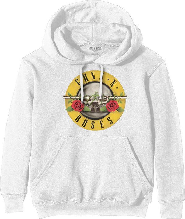Guns N Roses Logo classique