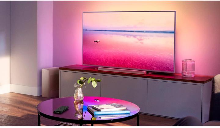 Image du produit Philips TAB6405/10 (140 W, Canal 2.1)