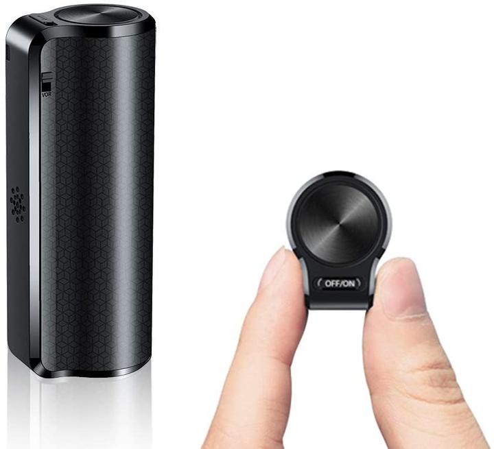 Image du produit Youhe Mini dictaphone (32 Go)