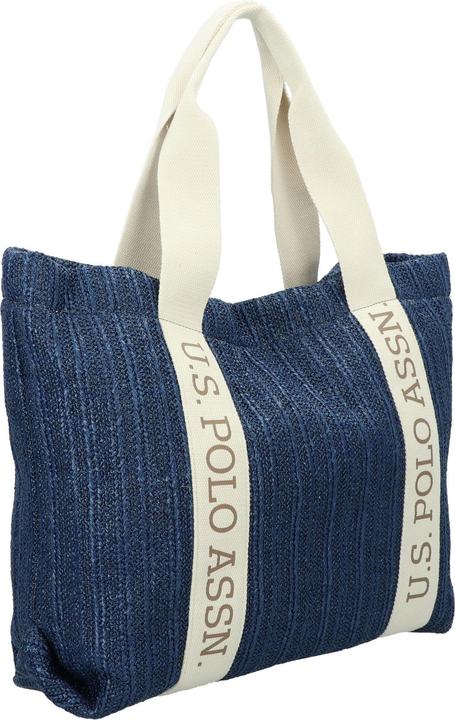 U.S. Polo Pool Party Shopper Tasche 52.5 cm (30 l)