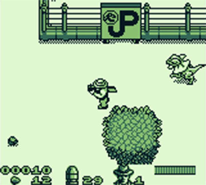 Produktbild Limited Run Jurassic Park: Classic Games Collection (Switch, Switch Lite, Switch OLED, EN)