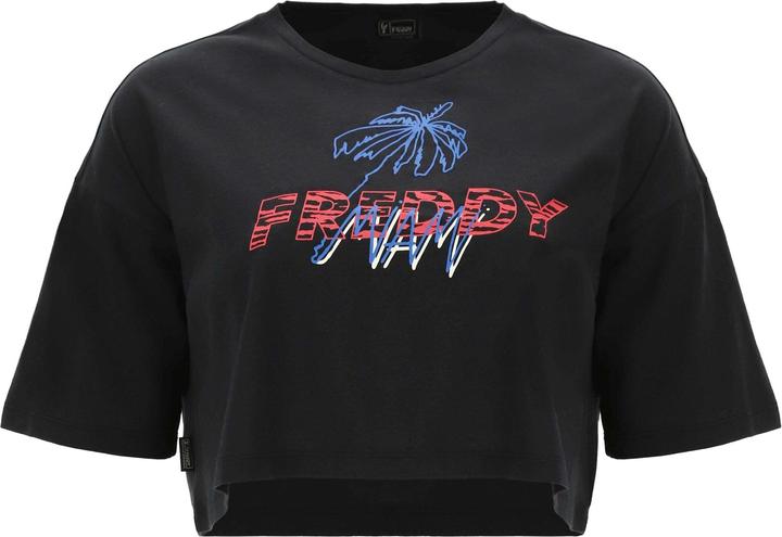 Produktbild Freddy Short Sleeve T-Shirt (L)