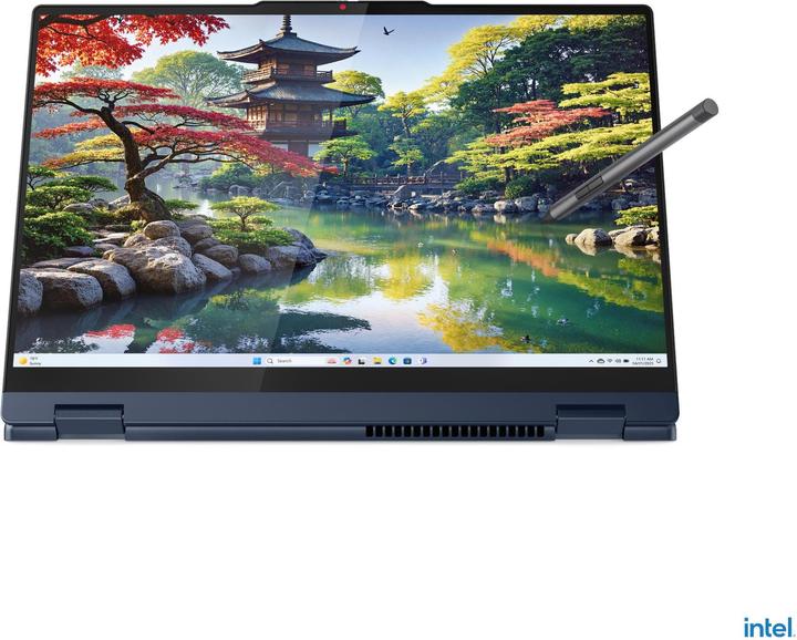 Immagine prodotto Lenovo Notebook Ideapad 5 2in1 16IAL10 (16", 16 GB, 512 GB, CH)