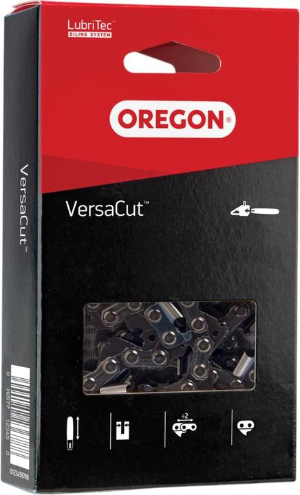 Productafbeelding Oregon Scientific Vervangende ketting (Kettingzaag, Zaagketting)