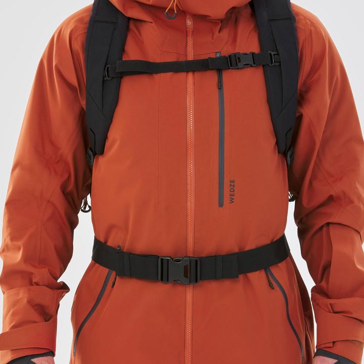 Actual product image Wedze FR 23 (23 l)