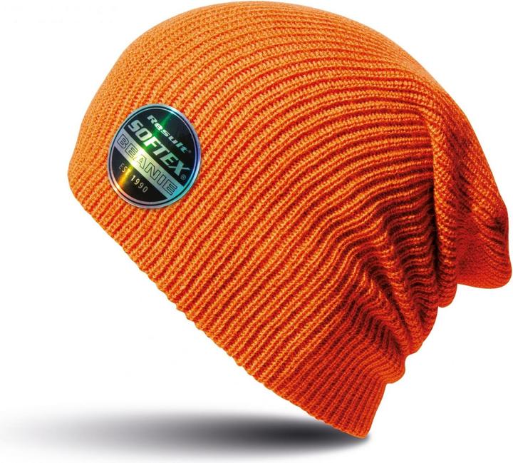 Produktbild Regatta Winter Essentials Core Softex Beanie Mütze (One Size)