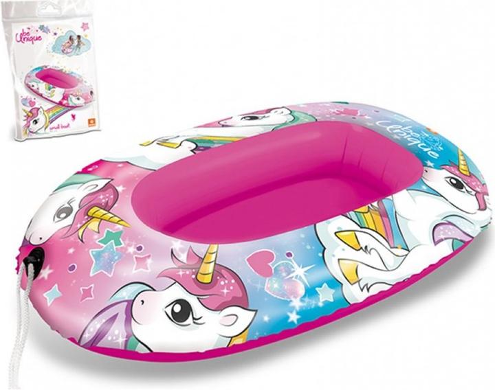 Actual product image Mondo Unicorn boat