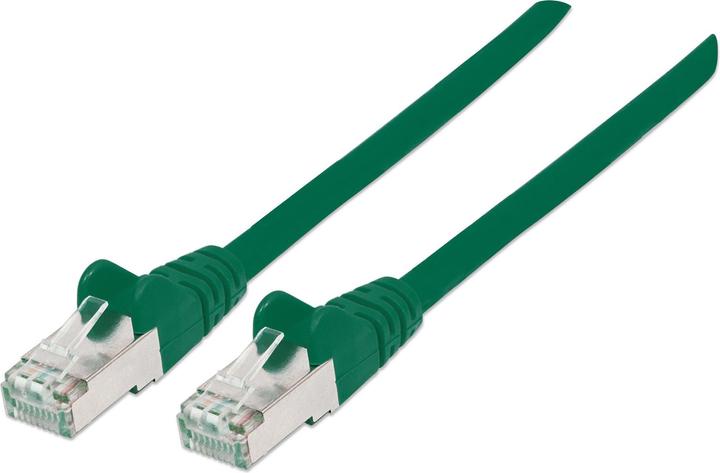Immagine prodotto Intellinet Cavo patch (S/FTP, CAT6, 30 m)