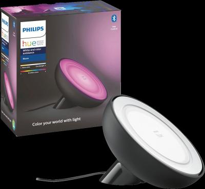 Actual product image Philips Hue Bloom Base BT (500 lm)