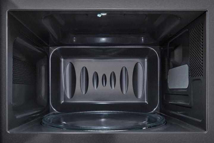 Image du produit LG MS2032GAS (20 l)
