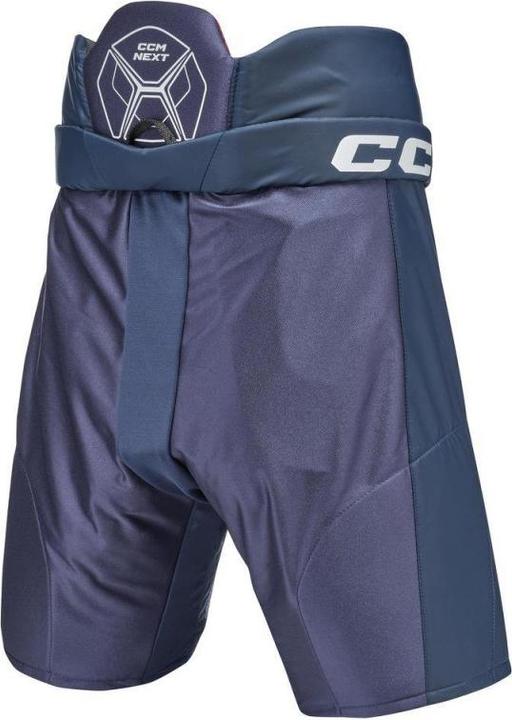 Immagine prodotto CCM Pantaloncini da hockey NEXT SR (neri, XL) (XL)