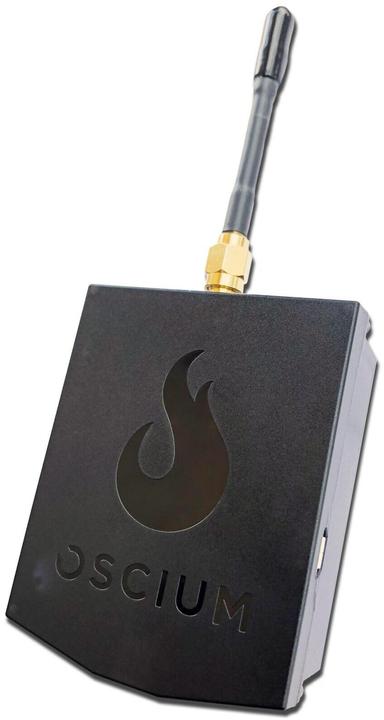 Produktbild Netpeppers Spectrum Analyser WiPry 2500x (Netzwerk Zubehör)