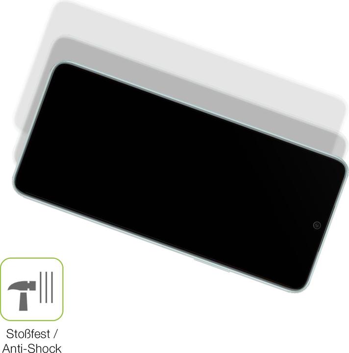 Produktbild Dipos Full Cover Schutzfolie Matt (1 Stück, Honor X60)