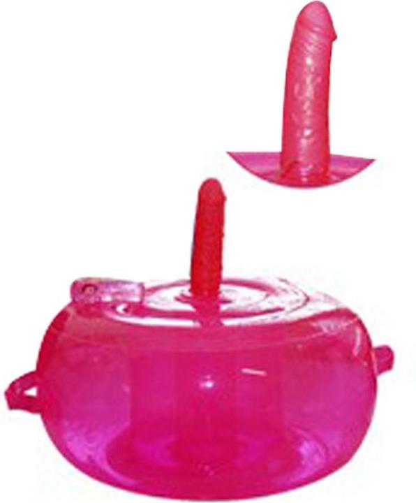 Actual product image You2Toys Love Chair