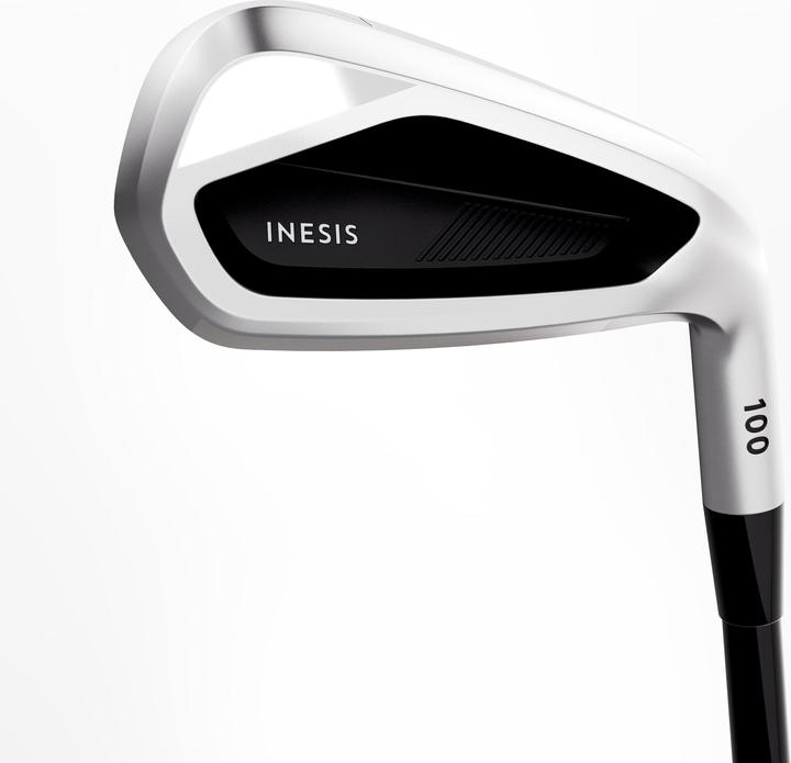 Produktbild Inesis Graphite Right (Rechtshänder)