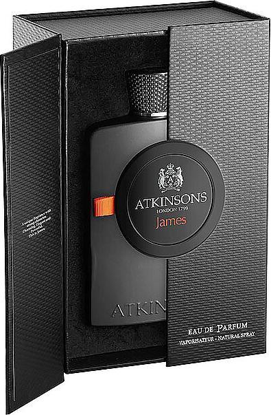 Immagine prodotto Atkinsons James (Eau de parfum, 100 ml)