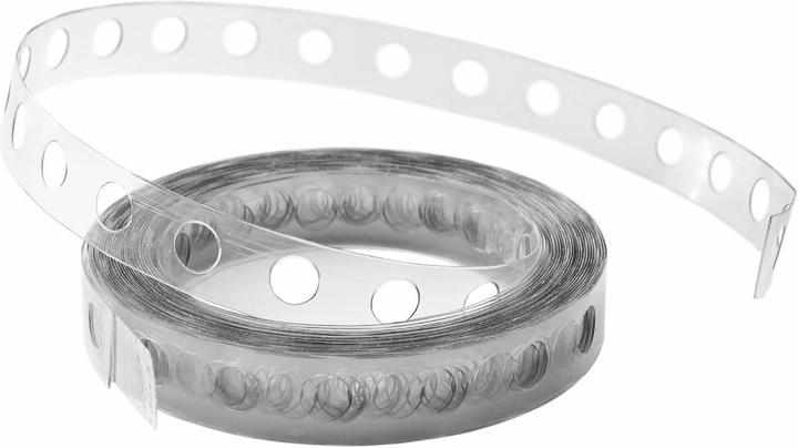 Partydeco Perforated ribbon for balloon garland