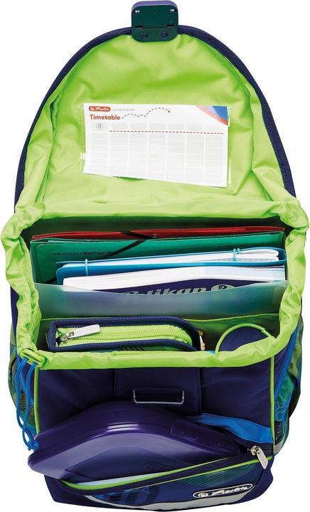 Actual product image Herlitz Ultralight (15 l)