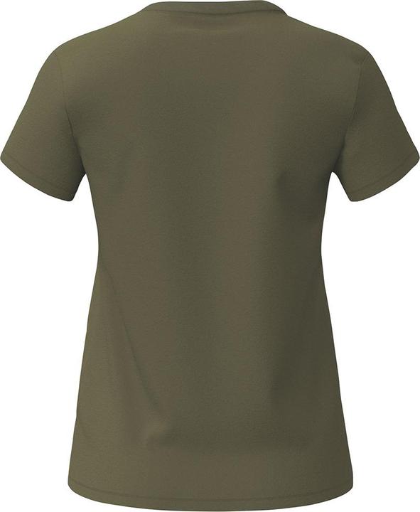 Actual product image Erima CMPT T-Shirt Damen (44)