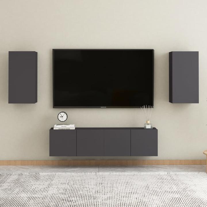 Produktbild VidaXL Halle (30.5 x 30 x 60 cm)