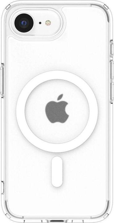 Actual product image Spigen Ultra Hybrid Magsafe (Apple iPhone 16e)