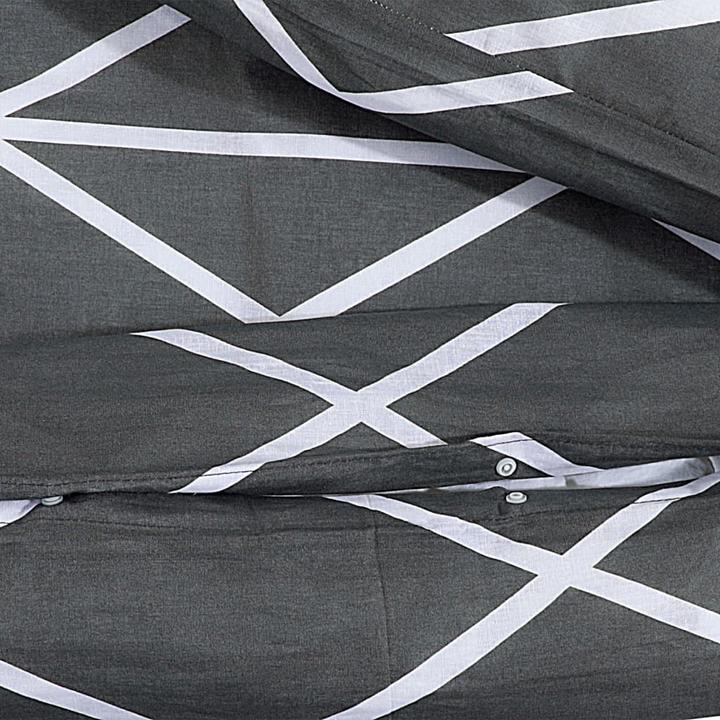Immagine prodotto VidaXL Carolina (Copripiumino, 200 x 220 cm)