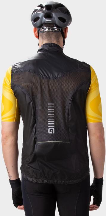 Actual product image Alé Light Pack Vest (S)