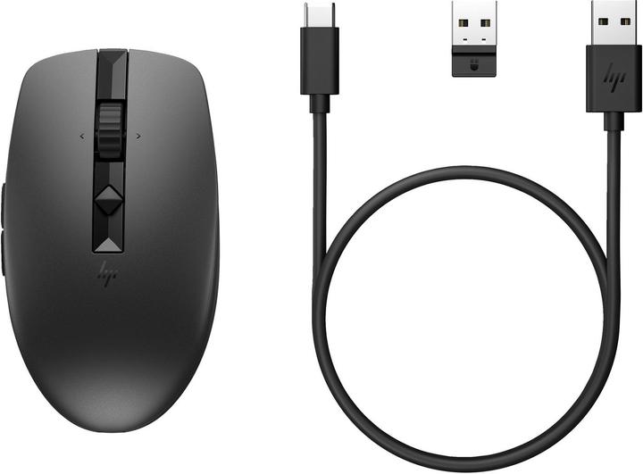 Produktbild HP 710 Rechargeable Silent Mouse