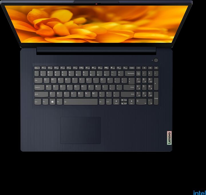 Image du produit Lenovo IdeaPad 3 17ITL6 82H9 (17.30", Intel Pentium 7505U, 8 Go, 512 Go, DE)