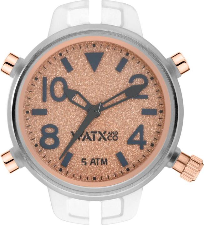 Watx & Colors Damenuhr RWA3079 (Ø 43 mm) (43 mm)