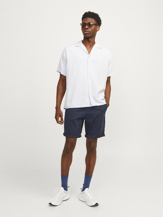 Actual product image Jack & Jones Print shorts (XS)