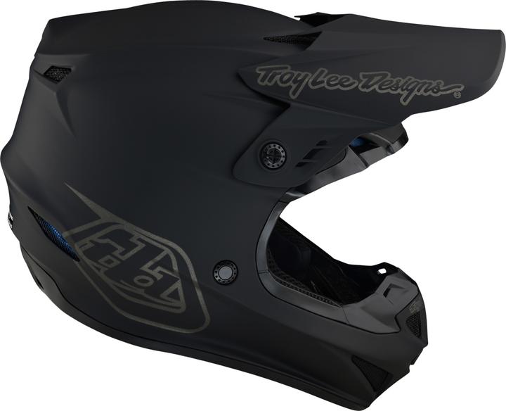 Image du produit Troy Lee Designs GP Helmet - Mono