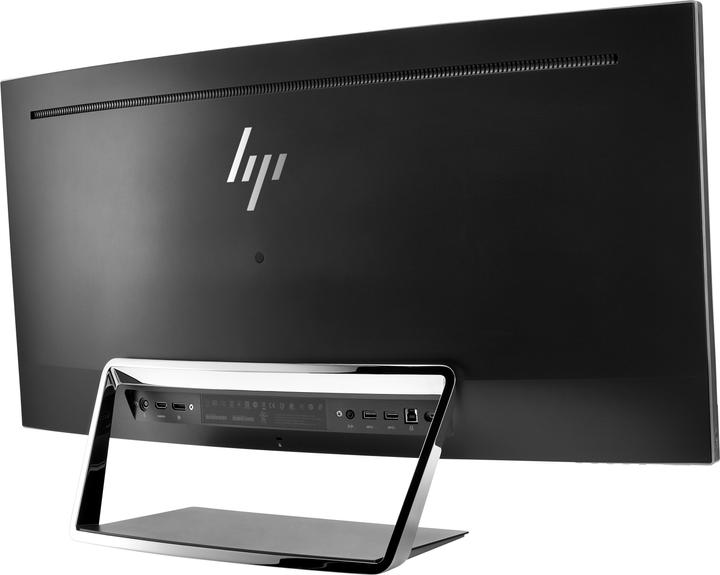 Produktbild HP EliteDisplay S340c (3440 x 1440 Pixel, 34")