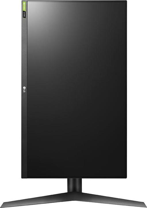 Image du produit LG 27GL63T-B (1920 x 1080 pixels, 27")